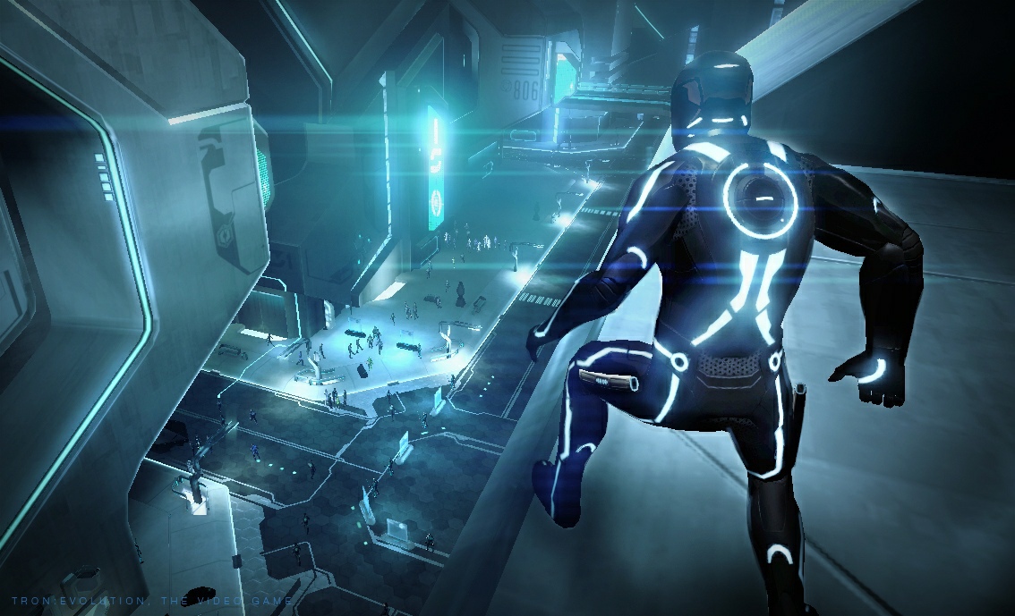 TRON: Evolution - Imagen 19